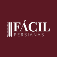 Logo da loja Fácil Persianas
