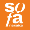 Logo Sofá na Caixa
