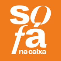 Logo da loja Sofá na Caixa