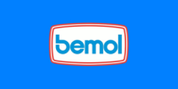 Logo da loja Bemol