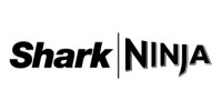 Logo da loja Shark Ninja