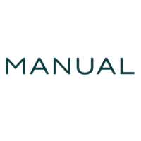 Logo da loja Manual