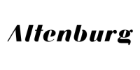 Logo da loja Altenburg