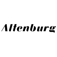 Logo da loja Altenburg