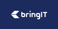 Logo da loja BringIT