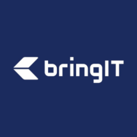 Logo da loja BringIT