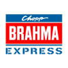 Logo Chopp Brahma Express