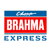 Logo da loja Chopp Brahma Express