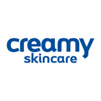 Logo da loja Creamy
