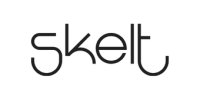 Logo da loja Skelt