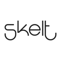 Logo da loja Skelt