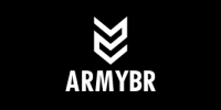Logo da loja ArmyBR