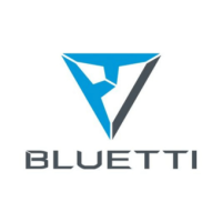 Logo da loja Bluetti