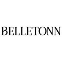 Logo da loja Belletonn