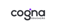 Logo da loja Cogna Educação