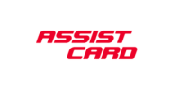 Logo da loja Assist Card