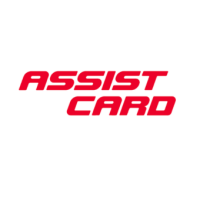 Logo da loja Assist Card