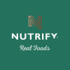 Logo Nutrify