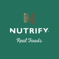 Logo da loja Nutrify