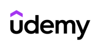 Logo da loja Udemy