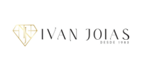 Logo da loja Ivan Joias