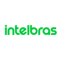 Logo da loja Intelbras