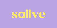 Logo da loja Sallve