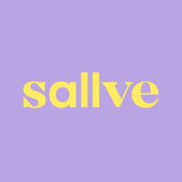 Logo da loja Sallve