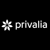 Logo da loja Privalia