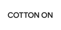 Logo da loja Cotton On