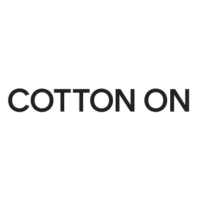 Logo da loja Cotton On