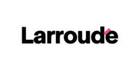Logo da loja Larroudé