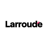 Logo da loja Larroudé