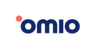 Logo da loja Omio