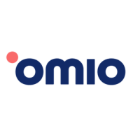 Logo da loja Omio