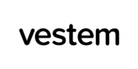 Logo da loja Vestem