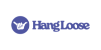Logo da loja Hang Loose