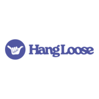 Logo da loja Hang Loose
