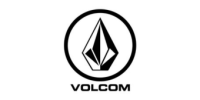 Logo da loja Volcom