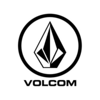 Logo da loja Volcom