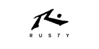 Logo da loja Rusty