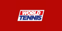 Logo da loja World Tennis