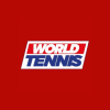 Logo World Tennis