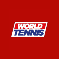 Logo da loja World Tennis