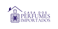 Logo da loja Casa dos Perfumes Importados