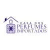 Logo Casa dos Perfumes Importados
