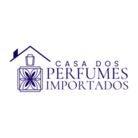 Logo da loja Casa dos Perfumes Importados