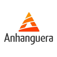 Logo da loja Anhanguera