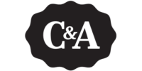 Logo da loja C&A