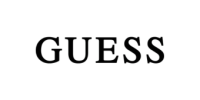 Logo da loja Guess